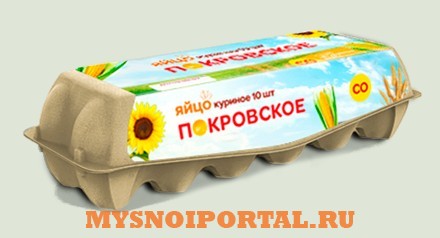 Предлагаем яйцо куриное Категория С0 Энгельс - изображение 1