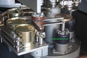 Укупорочная машина  круглых металлических консервных банок, РФ Новый в Москве  Москва