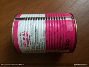 Тушёнка из говядины, свинины. ГОСТ. Москва