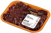 Предлагаем Субпродукты охлажденные из мяса птицы Первомайское