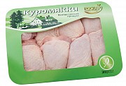 Предлагаем Полуфабрикат из мяса цыплят-бройлеров Первомайское