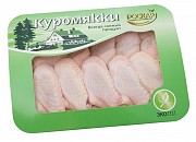 Предлагаем Полуфабрикат из мяса цыплят-бройлеров Первомайское