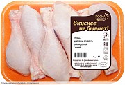 Предлагаем Разделка мяса птицы охлажденная Первомайское