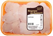 Предлагаем Разделка мяса птицы охлажденная Первомайское