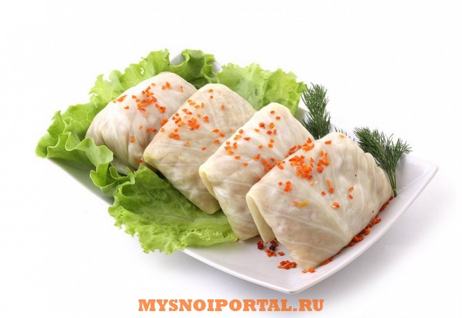 Предлагаем Голубцы «Ленивые» Новосибирск - изображение 1