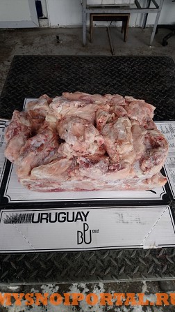 Куриные спинки (каркасы) Пушкино - изображение 1