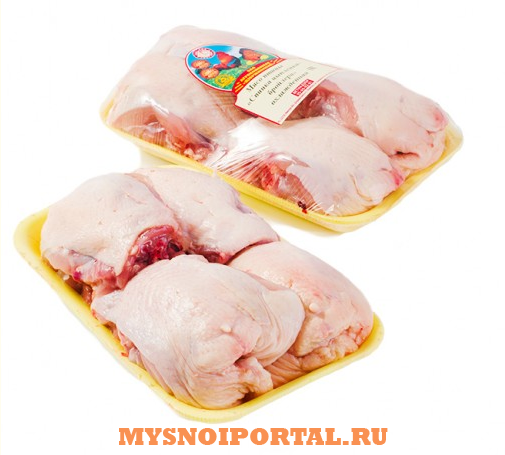 Предлагаем: Спинка цыпленка-бройлера Минск - изображение 1