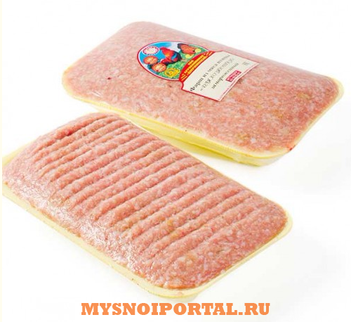 Предлагаем: Фарш «Для хозяюшки» Минск - изображение 1