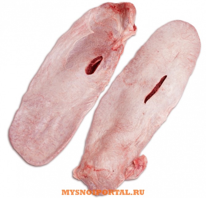 Куплю Селезёнку говяжью Москва - изображение 1