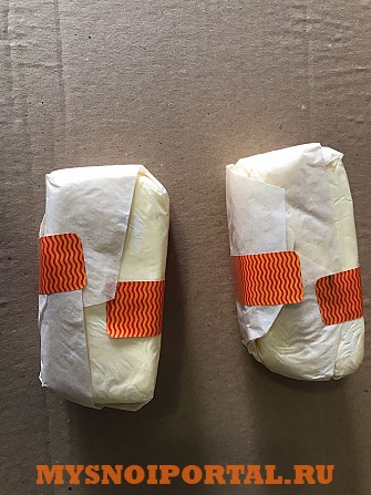 Масло сливочное Новосибирск - изображение 1