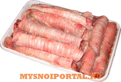 Куплю Трахею баранью (горло) Москва - изображение 1