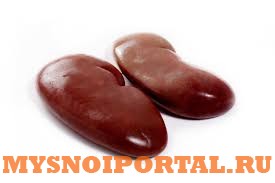 почки свиные Новосибирск - изображение 1