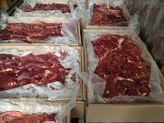 Продаю Блочная говядина ГОСТ,  зам,в Новосибирске доставка из г.Новосибирск