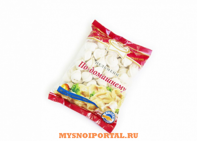 Предлагаем: Пельмени «По-домашнему» Воткинск - изображение 1