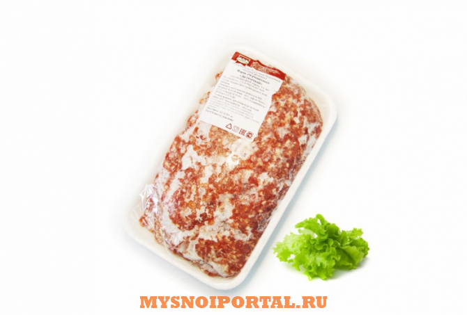 Предлагаем: Фарш для ромштекса диетический Воткинск - изображение 1