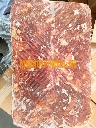 Односортная говядина ТУ, зам, в Новосибирске Новосибирск - изображение 1