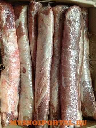 Продаю Карбонад свиной зам, в Новосибирске Новосибирск - изображение 1