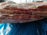 Продаю Грудинка свиная н/к зам в Новосибирске  доставка из г.Новосибирск