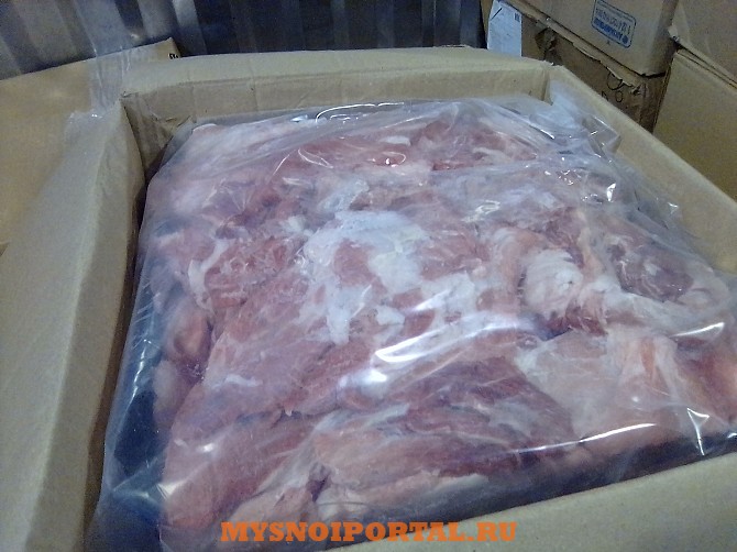 Свинина односортная Новосибирск - изображение 1
