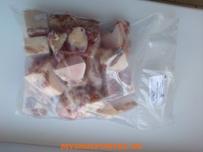 Суповой набор говяжий Новосибирск - изображение 1