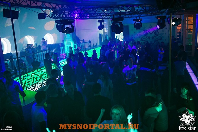 Продается сеть элитных ночных клубов в г. Ижевск Ижевск - изображение 1