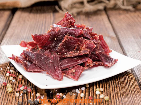 Продам: мясные снеки Барнаул - изображение 1