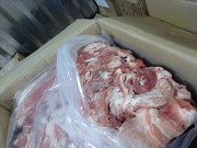 Продаю Блочная Свинина зам, в Новосибирске  доставка из г.Новосибирск