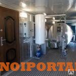 Танки охладители Москва - изображение 1