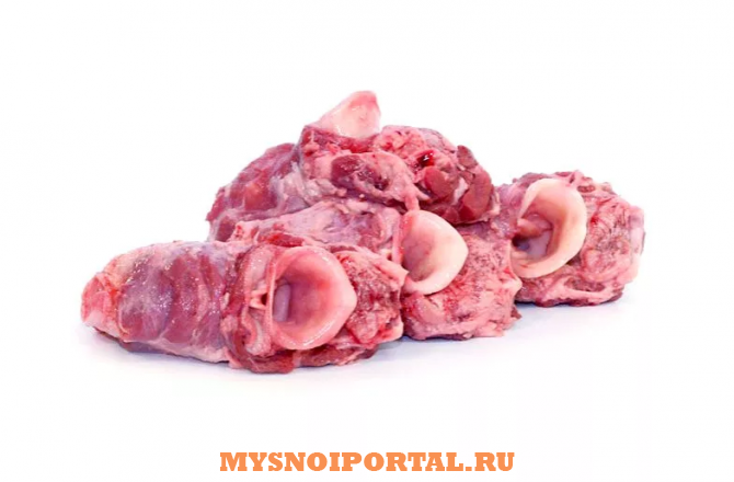 Куплю: калтык говяжий Кировск - изображение 1