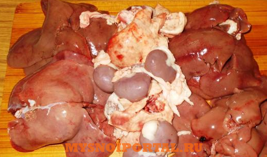 Куплю: мясо и субпродукты кролика Москва - изображение 1