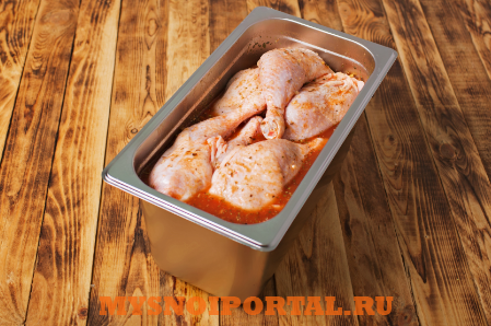 Предлагаем Четвертинка для барбекю «Мюнхенская» весовая Усть-Каменогорск - изображение 1