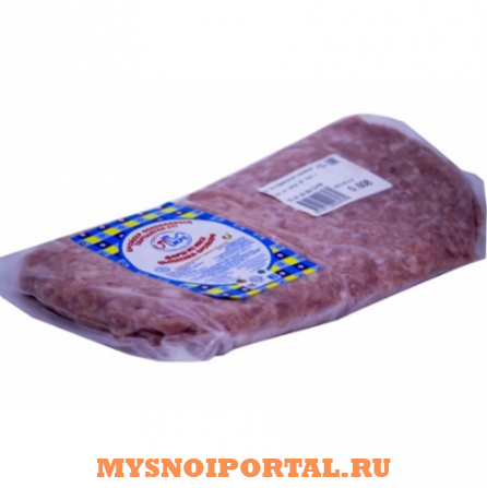 Предлагаем: Фарш ЦБ фасованный Усть-Каменогорск - изображение 1