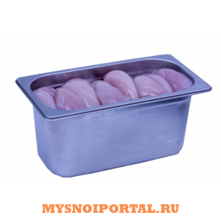 Предлагаем: Филе цыпленка бройлера Усть-Каменогорск - изображение 1