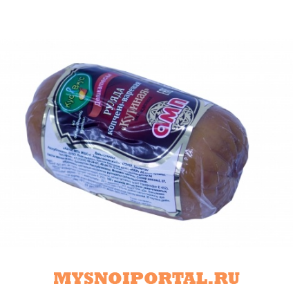 Предлагаем: ЦП Руляда куриная в/у Усть-Каменогорск - изображение 1