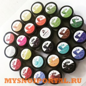 Пищевые красители высокой концентрации Санкт-Петербург - изображение 1