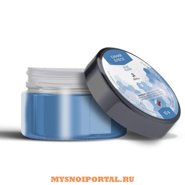 Пищевые блески КондиPRO Санкт-Петербург - изображение 1