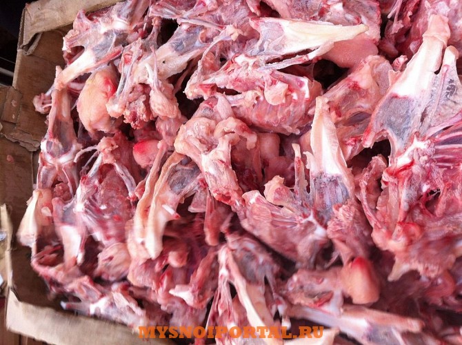 Закупаем каркасы куриные Ижевск - изображение 1