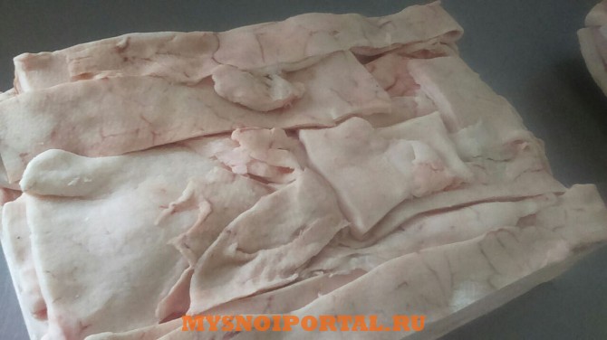 Куплю Шпик боковой, хребтовой и на шкуре Санкт-Петербург - изображение 1