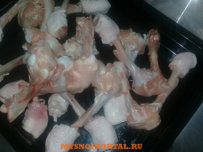 Суповые наборы Санкт-Петербург - изображение 1