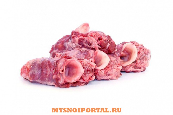 Закупаем субпродукты бараньи: Калтык Москва - изображение 1