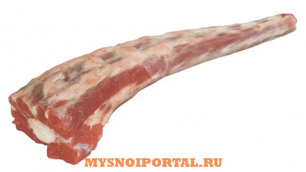 Закупаем субпродукты говяжьи: Хвосты Астрахань - изображение 1