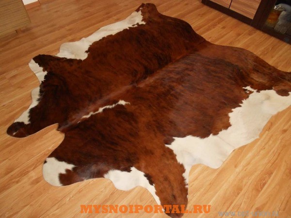 Куплю: закупаем шкуры Крс Нижний Новгород - изображение 1