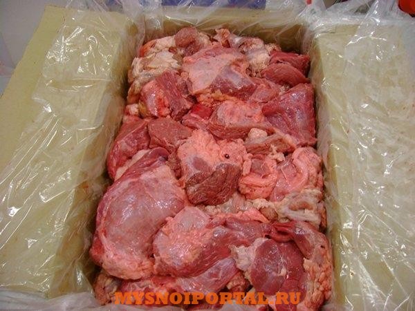 Куплю: обрезь свиную Барнаул - изображение 1