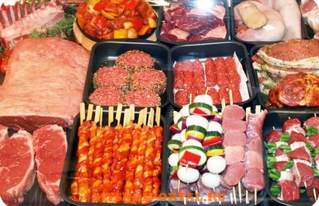 Ищу поставщиков мясных полуфабрикатов Сочи - изображение 1