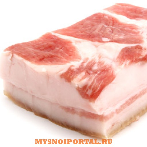 Куплю: шпик свиной на шкуре Лобня - изображение 1