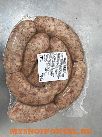 Продаю Готовые блюда из мяса РФ, от 500 кг, в Новосибирске Новосибирск - изображение 1