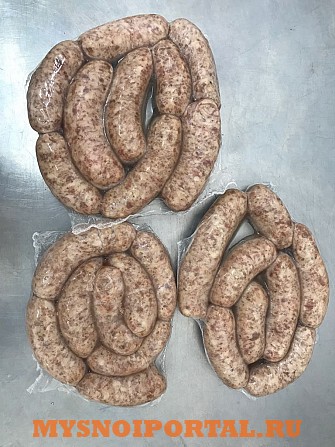 Продаю Вырезка свиная в Новосибирске Новосибирск - изображение 1