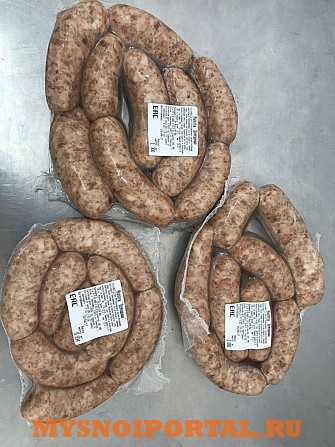 Продаю Полуфабрикаты Мелко Кусковые от 10 кг в Новосибирске Новосибирск - изображение 1