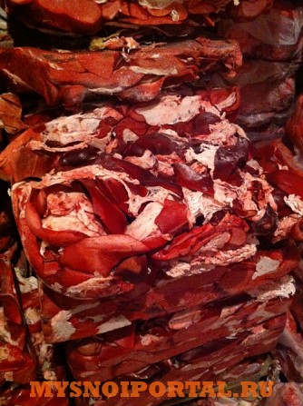 Куплю: селезенку свиную Москва - изображение 1