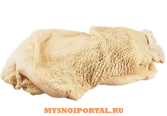 Куплю: Рубец говяжий цельный Санкт-Петербург - изображение 1